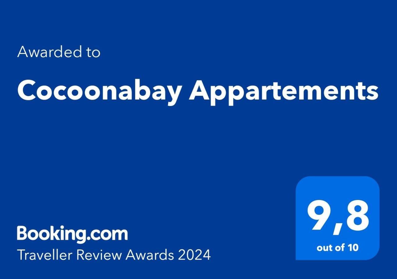 Cocoonabay Appartements Les Angles  Exterior photo