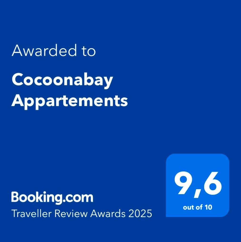 Cocoonabay Appartements Les Angles  Exterior photo